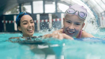 Propel Swimming Lessons Barrie