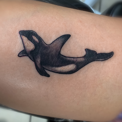 Tattoo Shop «Myrtle Beach Ink Tattoos», reviews and photos, 704 Seaboard St Unit A, Myrtle Beach, SC 29577, USA