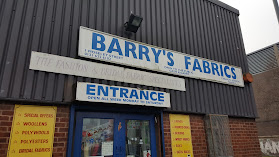 Barry's Fabrics