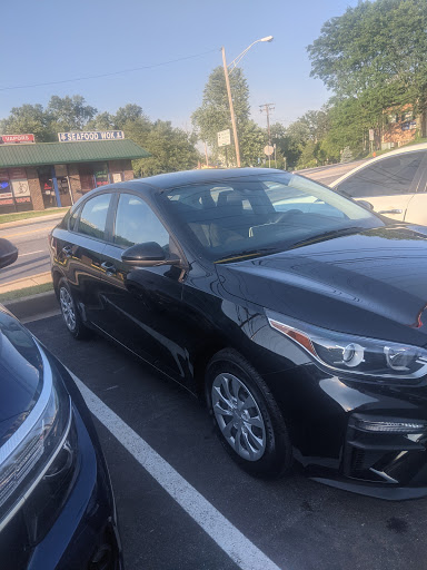 Kia Dealer «Koons Kia of Owings Mills», reviews and photos, 9610 Reisterstown Rd, Owings Mills, MD 21117, USA