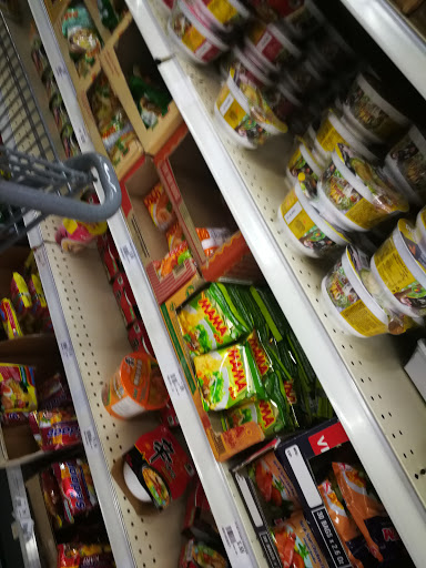 Asian Grocery Store «Lee Lee International Supermarkets», reviews and photos, 2025 N Dobson Rd, Chandler, AZ 85224, USA