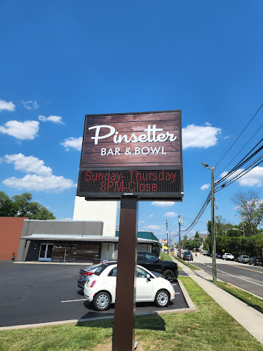 Bar «Pinsetter Bar & Bowl», reviews and photos, 7111 Maple Ave, Merchantville, NJ 08109, USA