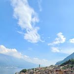 Photo n°1 de l'avis de Thomas.u fait le 14/05/2022 à 18:57 sur le  Hotel Castell à Limone Sul Garda