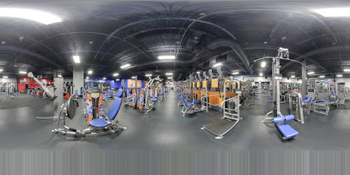 Health Club «Crunch - Wayne», reviews and photos, 1055 Hamburg Turnpike, Wayne, NJ 07470, USA