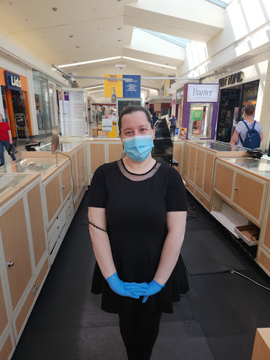 Explore arm and shoulder tattoo ideas, creative tattoo ideas in Olympia, available at Banter by Piercing Pagoda