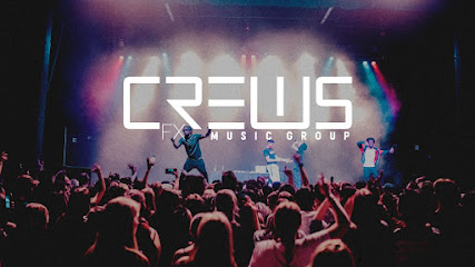 CrewsFX Music Group