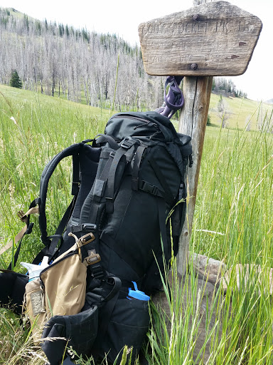 Outdoor Sports Store «Mystery Ranch», reviews and photos, 1750 Evergreen Dr, Bozeman, MT 59715, USA