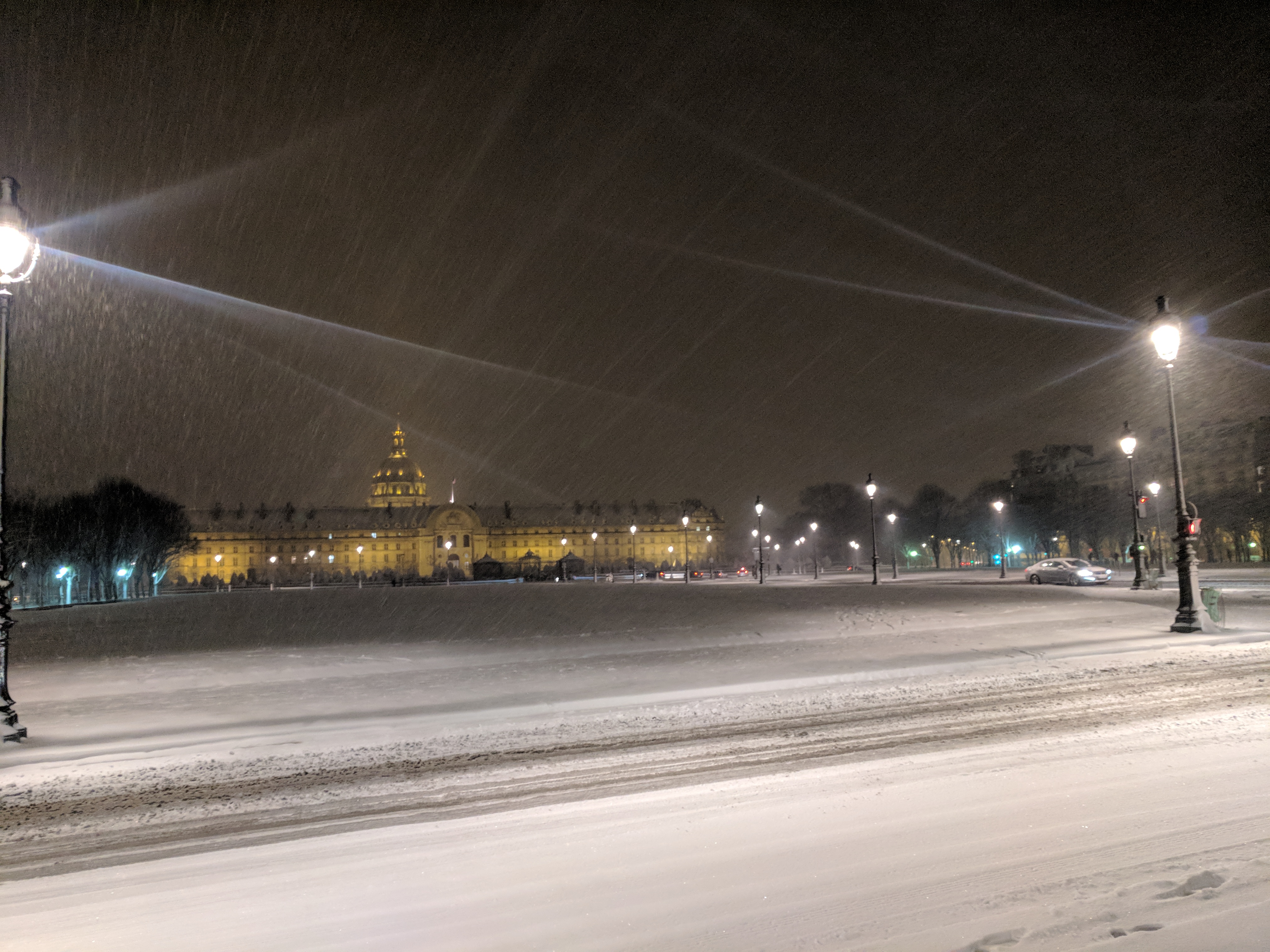 Photo n° 2 de l'avis de Chifaa.o fait le 10/02/2018 à 07:42