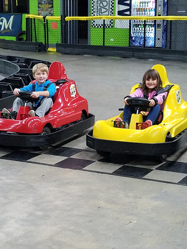 Amusement Center «Lightspeed Go-Karts & Laser Tag», reviews and photos, 4251 S 27th St, Greenfield, WI 53221, USA