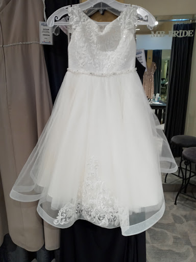 Bridal Shop «MB Bride & Special Occasion», reviews and photos, 123 S Urania Ave, Greensburg, PA 15601, USA