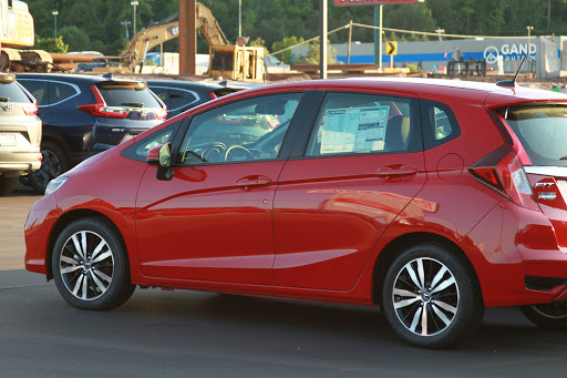 Used Car Dealer «Riverside Auto Mall», reviews and photos, 2025 US-41, Marquette, MI 49855, USA