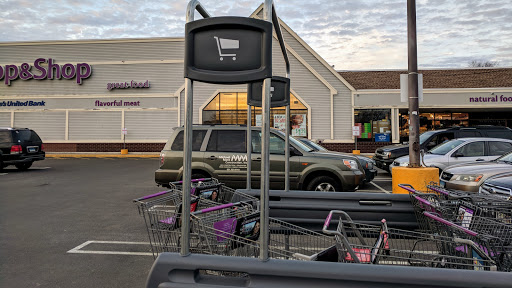 Grocery Store «Super Stop & Shop», reviews and photos, 1391 Main St, Willimantic, CT 06226, USA