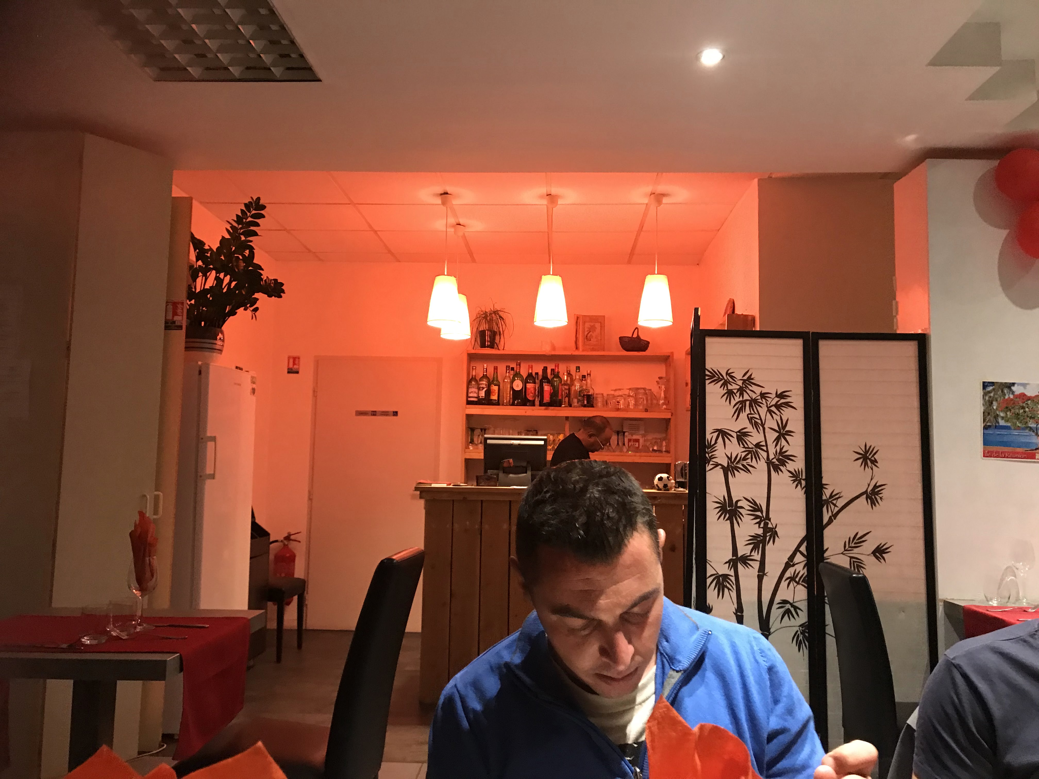 Photo n° 2 de l'avis de Élodie.a fait le 13/10/2019 à 19:44