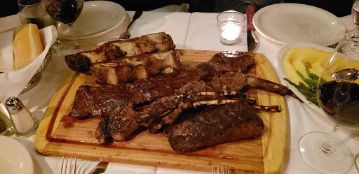 Carlitos Gardel Argentine Steakhouse