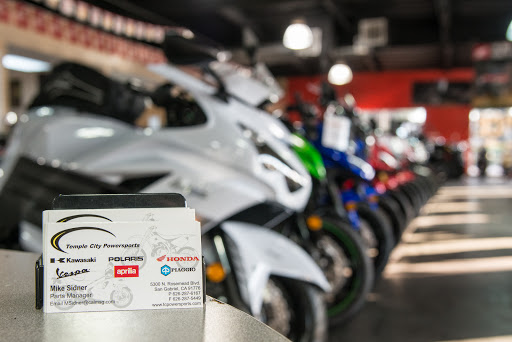 Kawasaki Motorcycle Dealer «Temple City Power Sports», reviews and photos, 5300 Rosemead Blvd, San Gabriel, CA 91776, USA