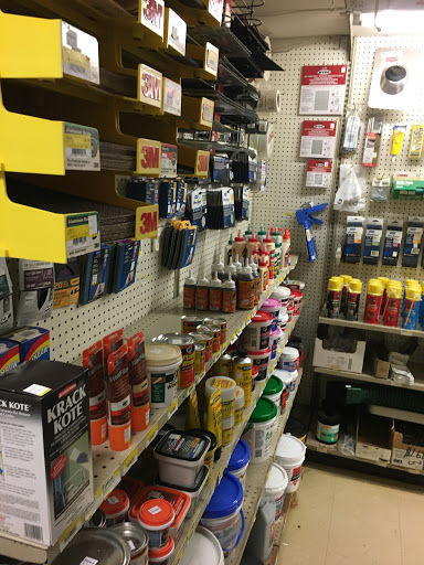 Hardware Store «Frenchtown Home & Hardware Store», reviews and photos, 11 Kingwood Ave, Frenchtown, NJ 08825, USA