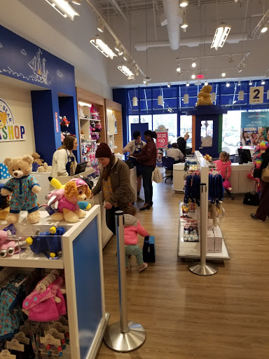 Toy Store «Build-A-Bear Workshop», reviews and photos, 4130 Summit Plaza Dr, Louisville, KY 40241, USA