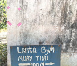 Lanta Muay Thai Academy photo