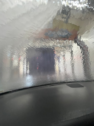 Car Wash «Big Splash Car Wash», reviews and photos, 8100 Metcalf Ave, Overland Park, KS 66204, USA