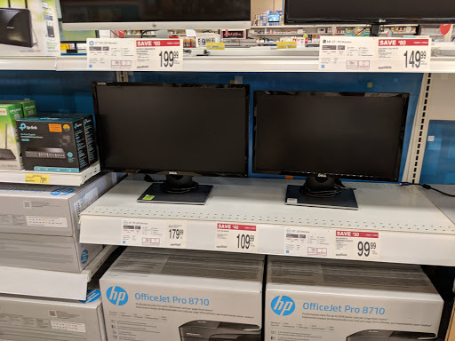 Office Supply Store «OfficeMax», reviews and photos, 6060 Long Prairie Rd #300, Flower Mound, TX 75028, USA