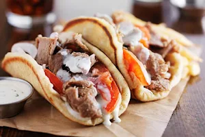 ADEEN Grill Kebab Kuchnia Turecka image
