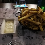 Photo n°2 de l'avis de Ludema.a fait le 29/12/2019 à 12:18 sur le  Tosti Paningourmet à Formia