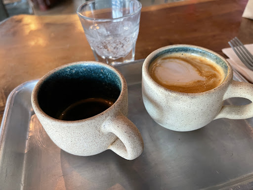 Coffee Shop «Siphon Coffee», reviews and photos, 701 W Alabama St, Houston, TX 77006, USA