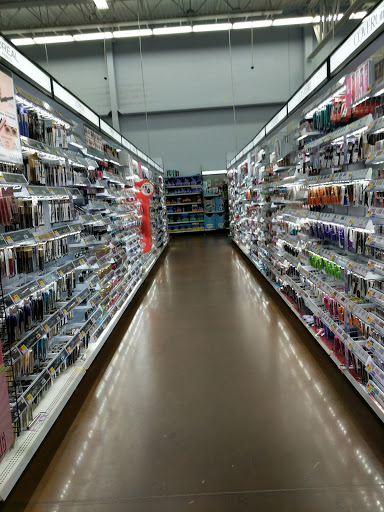 Department Store «Walmart Supercenter», reviews and photos, 6265 Brockport Spencerport Rd, Brockport, NY 14420, USA