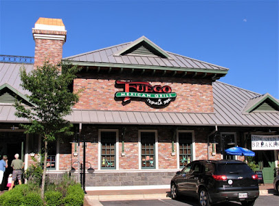 Fuego Mexican Grill & Tequila Bar - 260 Foothills Pkwy, Marble Hill, GA 30148