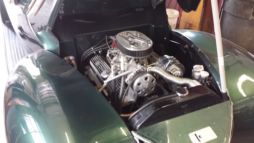 Auto Repair Shop «RADD Automotive», reviews and photos, 1441 NY-376, Wappingers Falls, NY 12590, USA