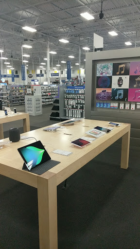 Electronics Store «Best Buy», reviews and photos, 4102 S Meridian A, Puyallup, WA 98373, USA