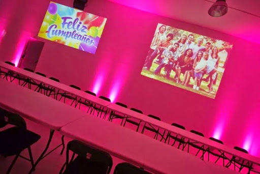 Tu Sala De Eventos en Mataró