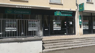 Agence Groupama Chartres Lucé à Lucé