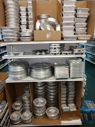 Dollar Store «Dollar City», reviews and photos, 17255 Farm to Market Rd 529, Houston, TX 77095, USA