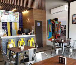 Todo Empanadas Mérida photo