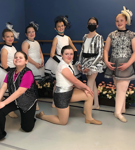 Dance School «Windsor Dance Academy», reviews and photos, 5455 Old Redwood Hwy, Larkfield-Wikiup, CA 95403, USA