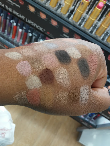 Hair Salon «Ulta Beauty», reviews and photos, 202 Line Creek Dr, Peachtree City, GA 30269, USA