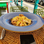 Photo n°4 de l'avis de Domenico.n fait le 13/09/2022 à 13:48 sur le  Ristorante osteria Scvnazz Giovinazzo à Giovinazzo