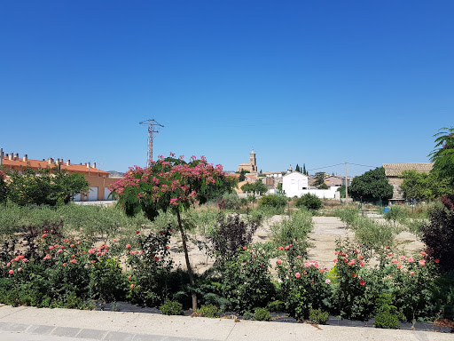 Residencia Sierra de Alcubierre en Alcubierre, Huesca