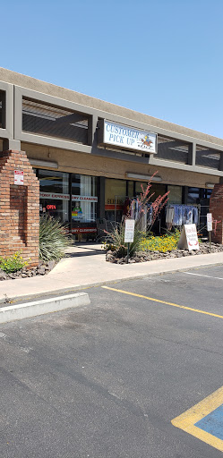 Dry Cleaner «Pony Express Cleaners», reviews and photos, 4432 N Miller Rd, Scottsdale, AZ 85251, USA