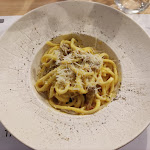 Photo n°3 de l'avis de silvia.a fait le 01/05/2023 à 07:51 sur le  Trattoria Oberdan Perugia à Perugia