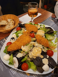 Plats et boissons du Pizzeria San Pietro à Orthez - n°8