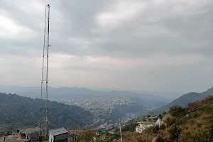 Adhkuwari Hill View Spot image