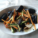 Photo n°6 de l'avis de Mauro.i fait le 05/05/2019 à 21:19 sur le  Mamalu Osteria di Pesce e Pizzeria à Scandicci