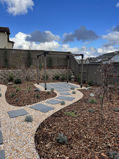 Hughes Landscape Inc. image