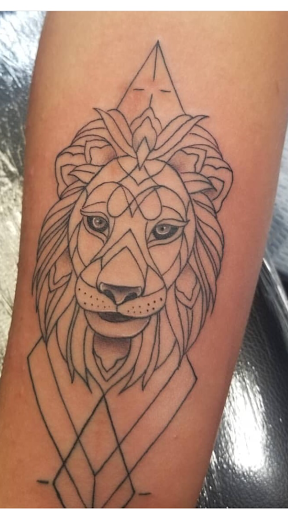 Explore ace tattoo ideas, creative tattoo ideas in Keyport, available at Taboo Tattoos