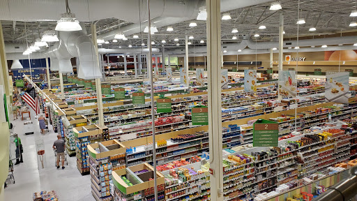 Supermarket «Publix Super Market at University Walk», reviews and photos, 2875 University Pkwy, Sarasota, FL 34243, USA