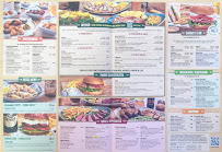 Carte du Wiener Haus à Turin