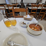 Photo n°15 de l'avis de Horácio.u fait le 03/11/2023 à 23:22 sur le  Restaurante Dois Mais Um à Castelo Viegas