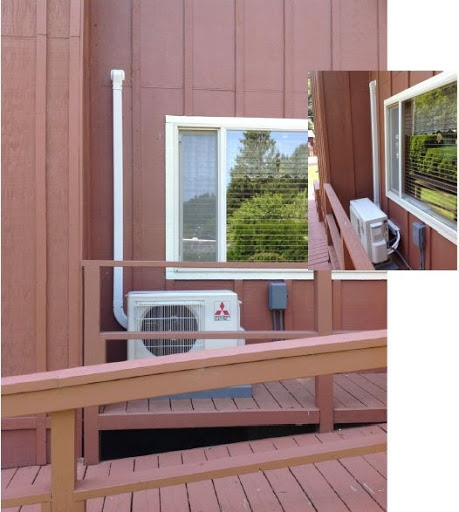 Heating Contractor «Airrow Heating & Sheet Metal, LLC», reviews and photos